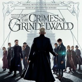 James Newton Howard - Fantastic Beasts: The Crimes Of Grinde... 