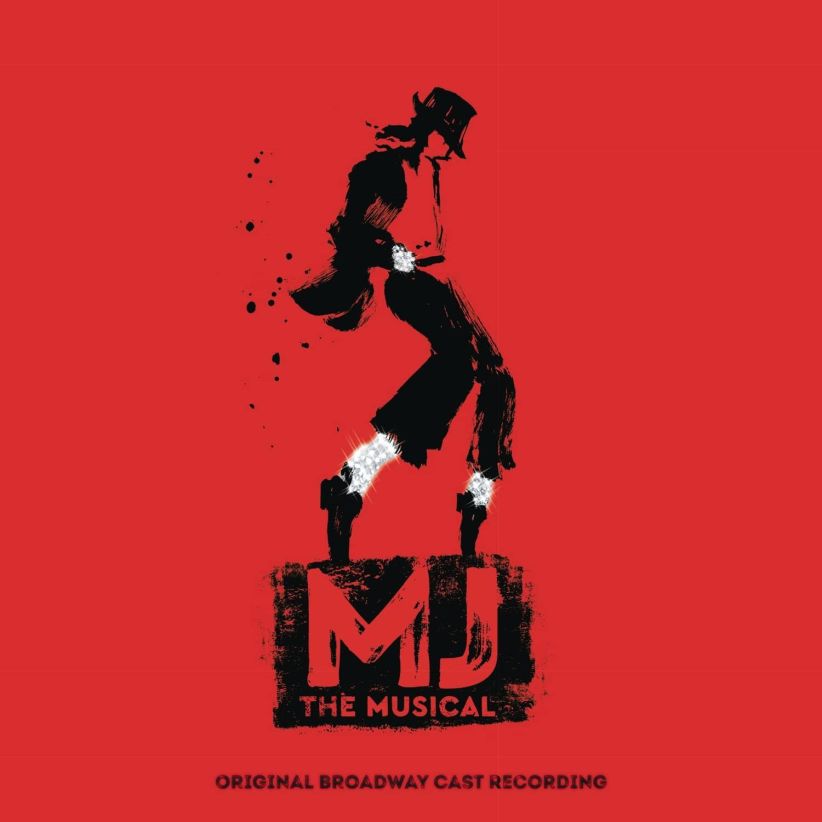 Original Broadway Cast Recording - Mj The Musical - Original Broadway Cast Recording on CD
