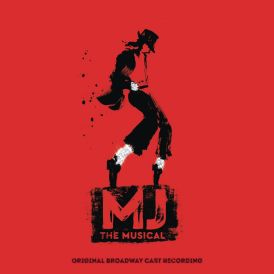 Original Broadway Cast Recording - Mj The Musical - Original... 
