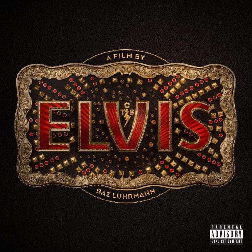 Elvis (Original Motion Picture Soundtrack) on CD