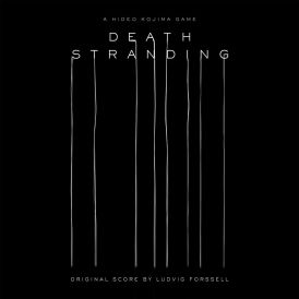 Ludvig Forssell - Death Stranding (Original Score)... 