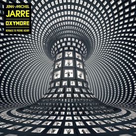 Jean-Michel Jarre - Oxymore - Homage to Pierre Henry... 