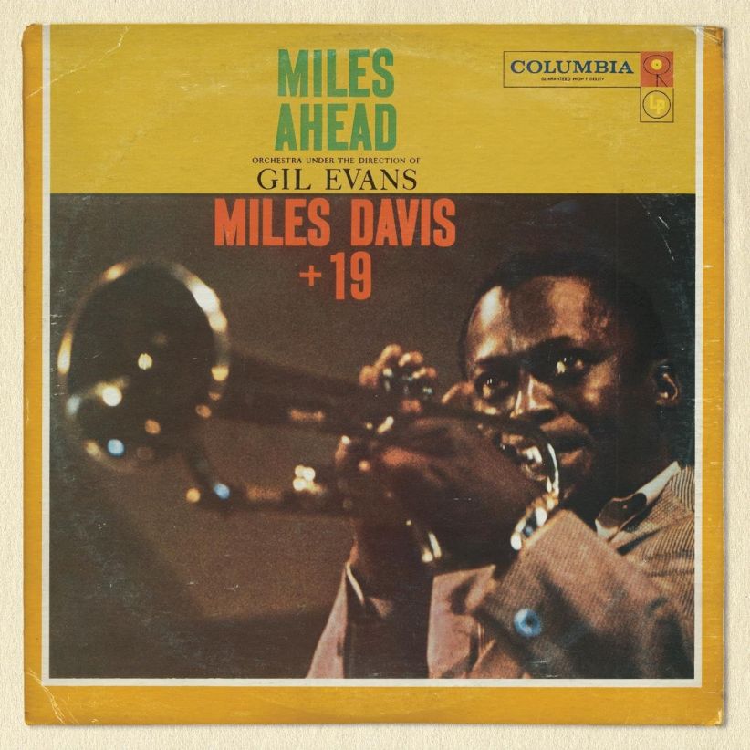 Miles Davis - Miles Ahead on CD