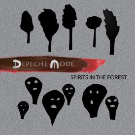 Depeche Mode - Spirits In The Forest (Cd/Bluray)... 