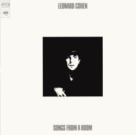 Leonard Cohen - Songs from a Room... 