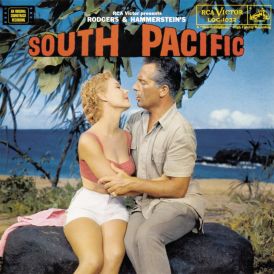 Original Soundtrack - South Pacific... 