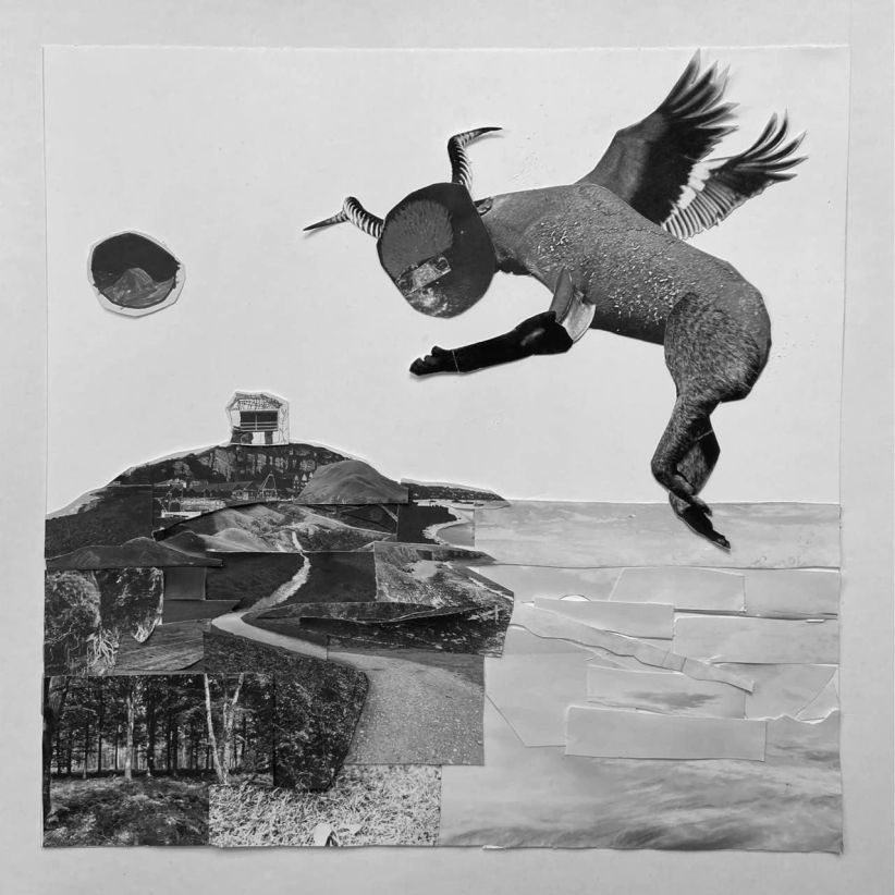 Romare - Fantasy on CD