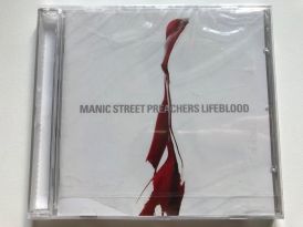 Manic Street Preachers - Lifeblood... 