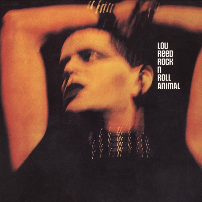 Lou Reed - Rock 'N' Roll Animal (Live) on CD