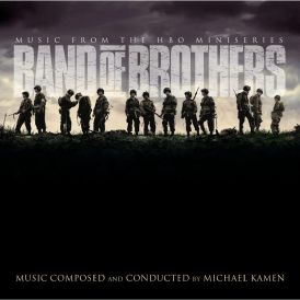 Band Of Brothers - Original Motion Picture Soundtrack... 