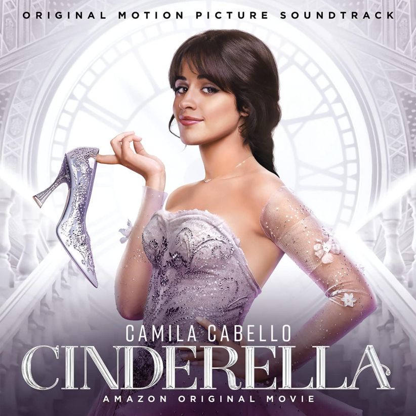 Cinderella Original Motion Picture Cast - Cinderella on CD