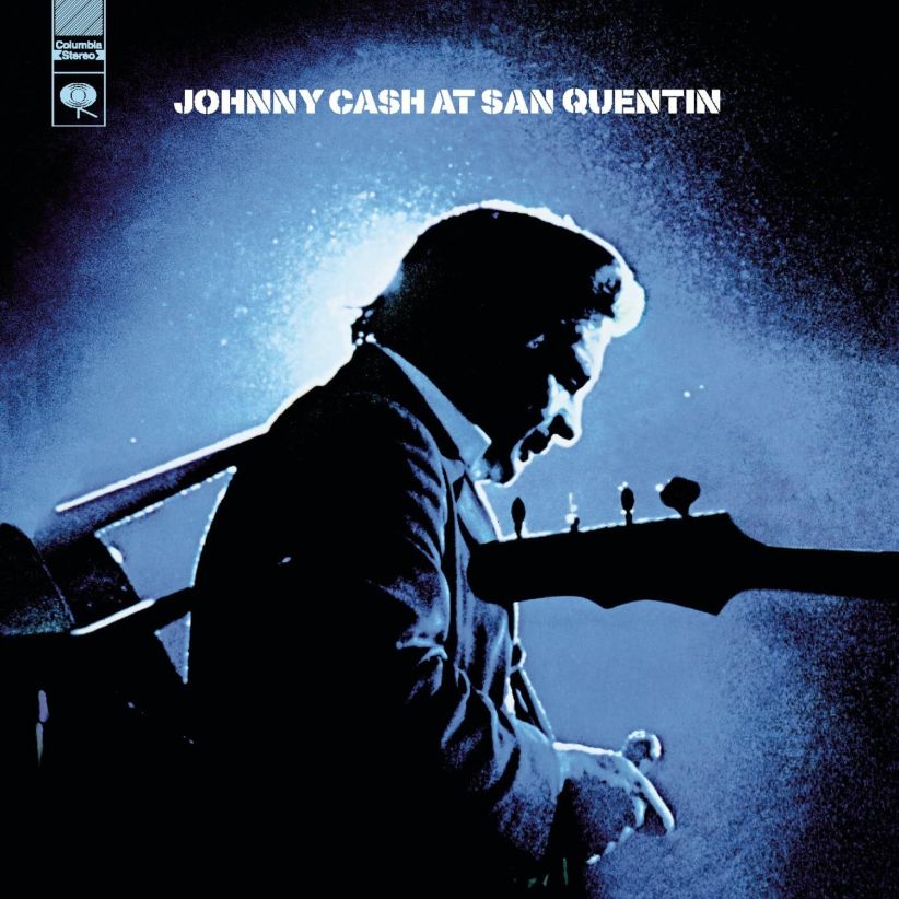 Johnny Cash - At San Quentin (The Complete 1969 Concert) on CD
