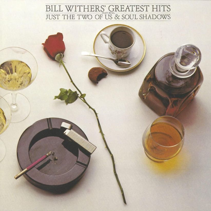 Bill Withers - Bill Withers' Greatest Hits on CD