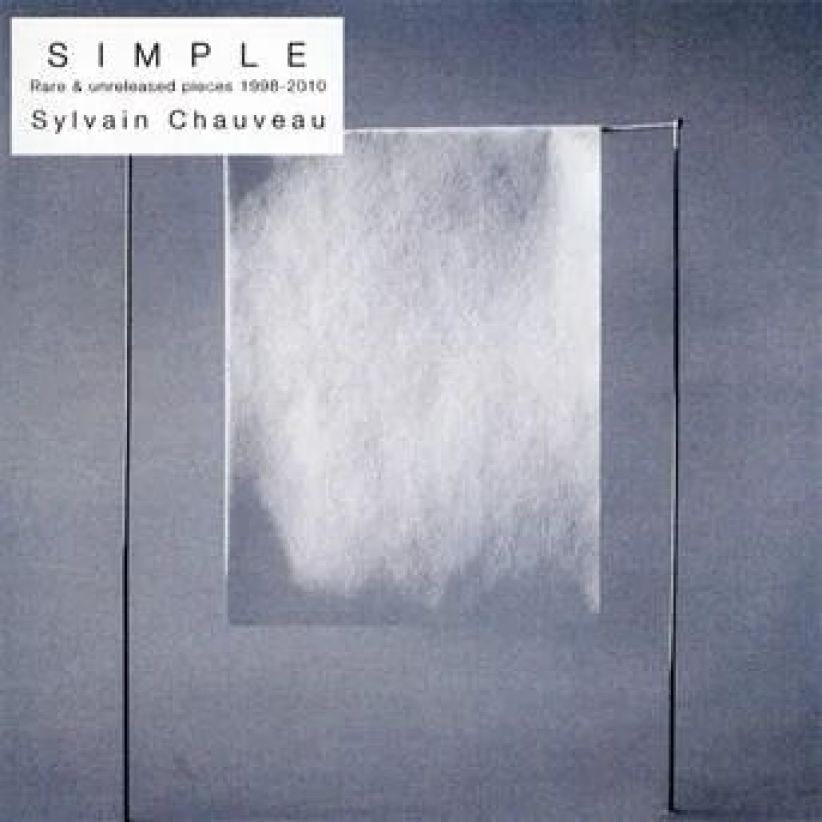 Simple - Simple on CD