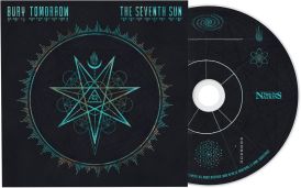 Bury Tomorrow - The Seventh Sun... 