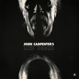 John Carpenter - Lost Themes... 