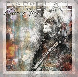 Daryl Hall - Before After... 