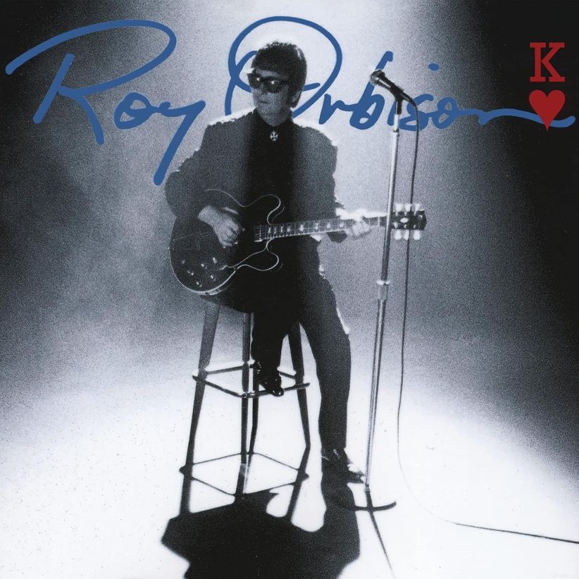 Roy Orbison - King Of Hearts (30th Anniversary) on CD