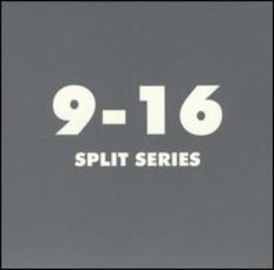 Split Series 9-16... 