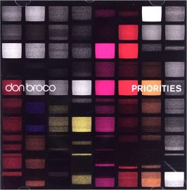 Don Broco - Priorities... 