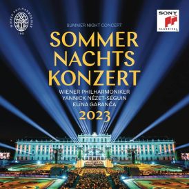 Wiener Philharmoniker & Yannick Nézet-Séguin - Sommernacht... 
