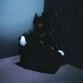 Bakar - Nobody'S Home... 