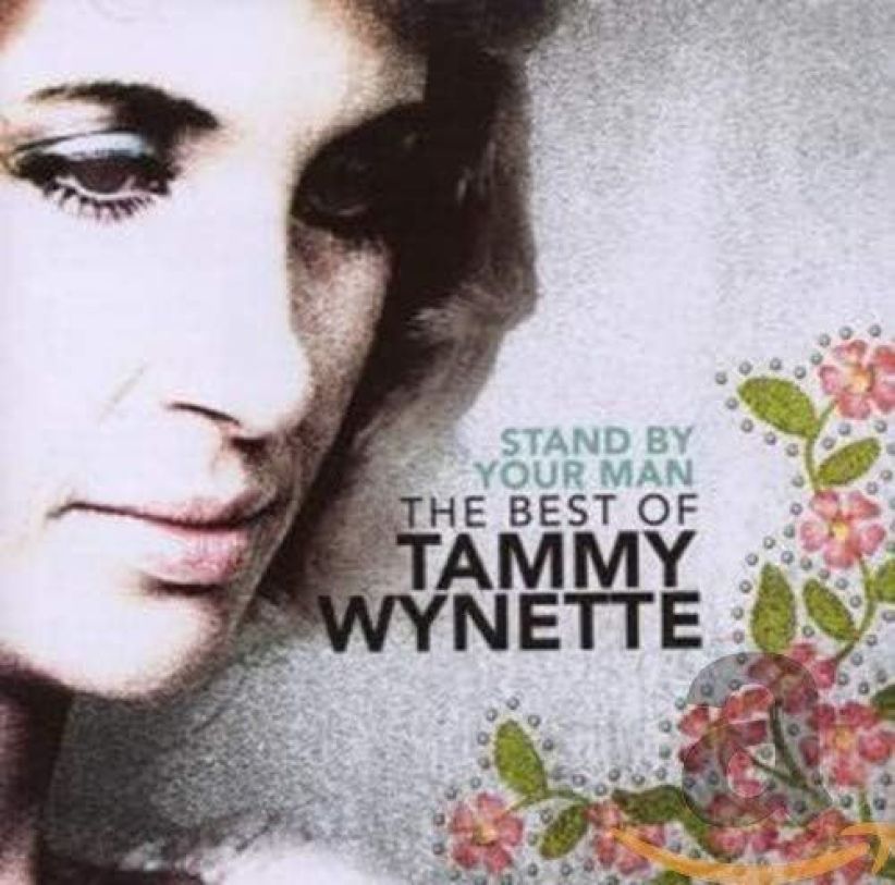 Tammy Wynette - Stand By Your Man: The Very Best Of Tammy Wynette on CD