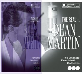Dean Martin - The Real Dean Martin... 