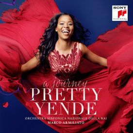 Pretty Yende - A Journey... 