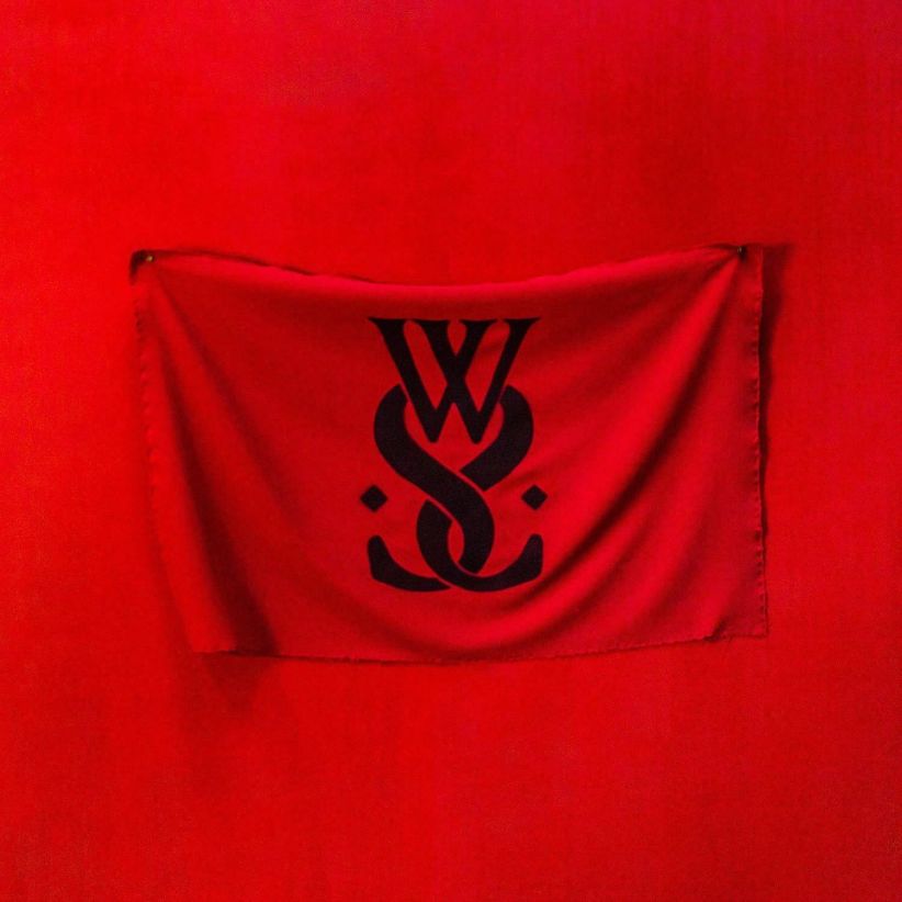 While She Sleeps - Brainwashed on CD