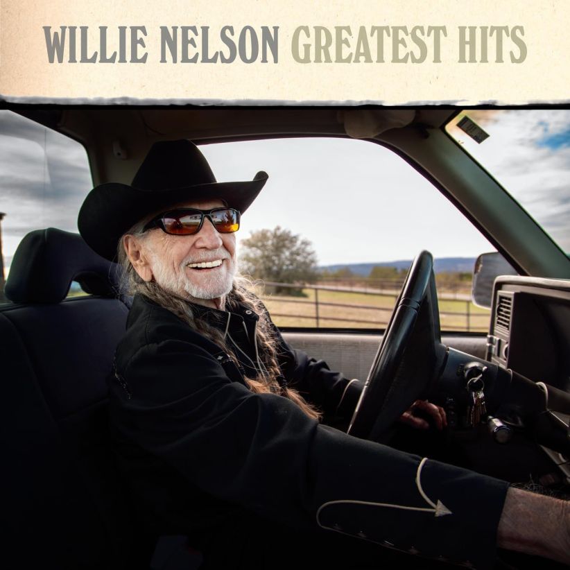 Willie Nelson - Greatest Hits on CD