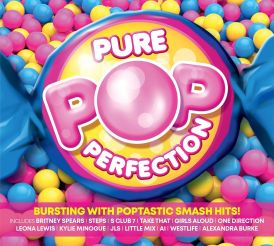 Pure Pop Perfection... 