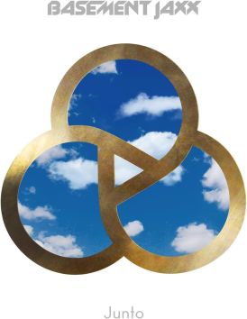 Basement Jaxx - Junto... 