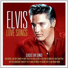 Elvis Presley - Love Songs (3CD Box Set)... 