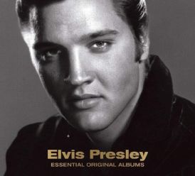 Elvis Presley - Essential Original Albums... 