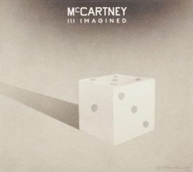 Paul mcCartney - McCartney III Imagined... 