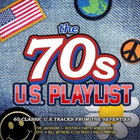 The 70s U.S Playlist... 