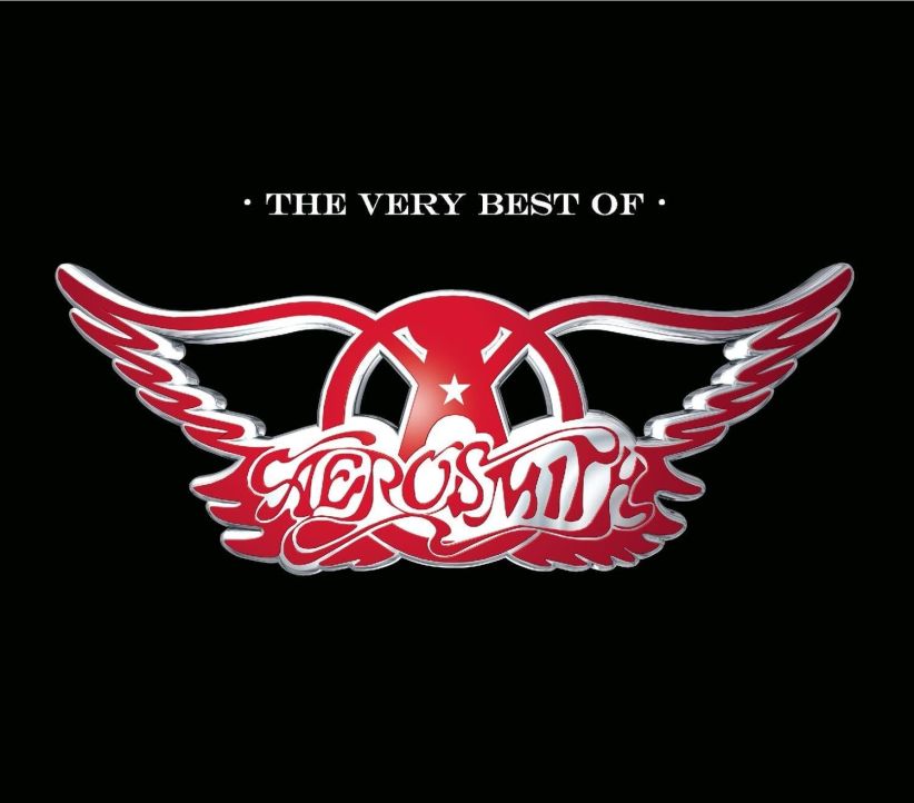 Aerosmith - The Very Best of Aerosmith on CD