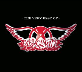 Aerosmith - The Very Best of Aerosmith... 