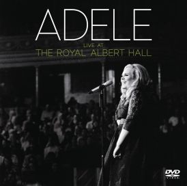 Adele - Live At The Royal Albert Hall... 