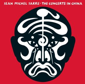 Jean-Michel Jarre - Les Concerts En Chine 1981 (Live)... 