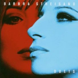 Barbra Streisand - Duets... 