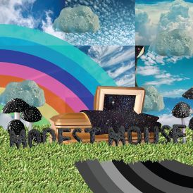 Modest Mouse - The Golden Casket... 