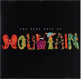 Mountain - The Very Best Of Mountain... 