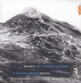 Richard Wagner - Wagner: Der Fliegende Hollander... 