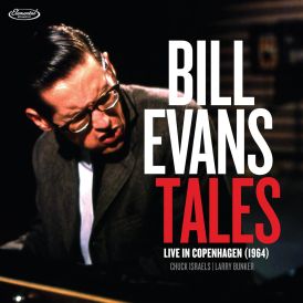 Bill Evans - Tales - Copenhagen (1964)... 