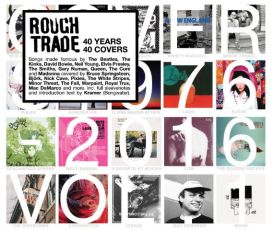 Rough Trade Shops Covers Vol.1... 