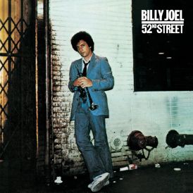 Billy Joel - 52nd Street... 