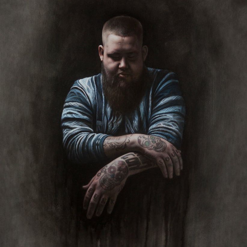Rag N Bone Man - Human (DELUXE) on CD