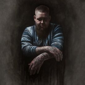 Rag N Bone Man - Human (DELUXE)... 